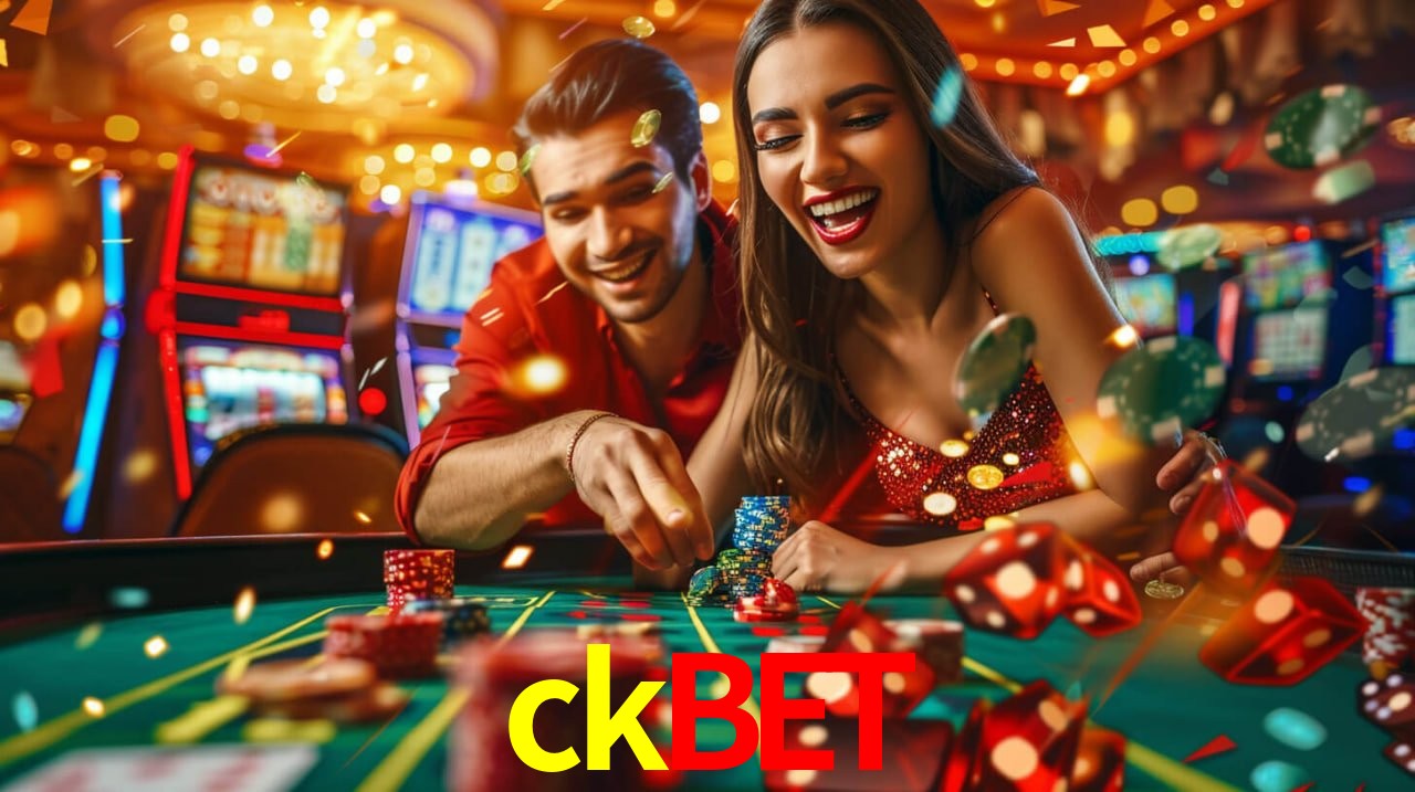 Requisitos do APK da ckbet para Android