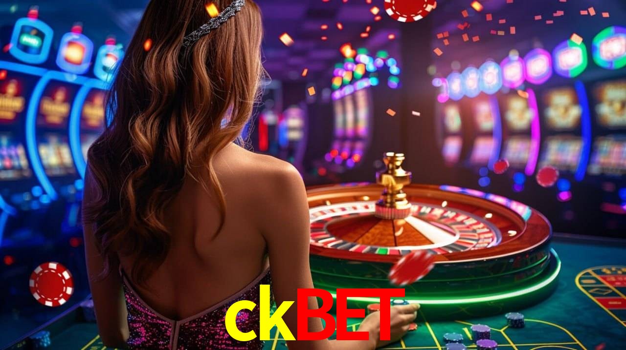 APP rápido e leve da ckbet