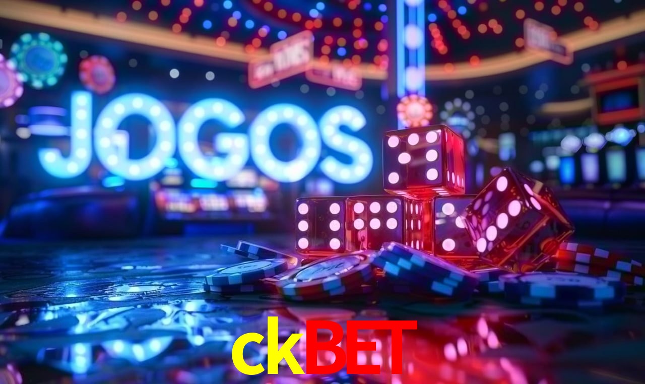 Roda da fortuna na ckbet